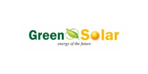 green solar